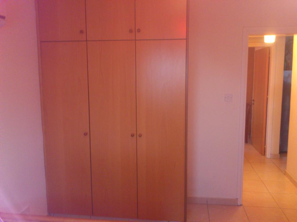 Carisa Olympic Court Apartment Lárnaca Habitación foto