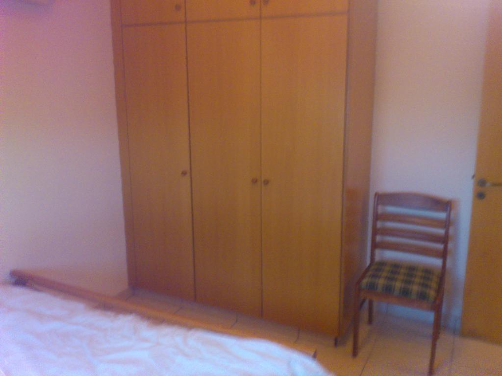 Carisa Olympic Court Apartment Lárnaca Habitación foto